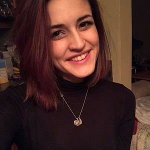 Meet your Posher, Kristen